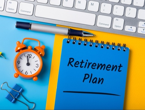 5 w's of Retirement planning