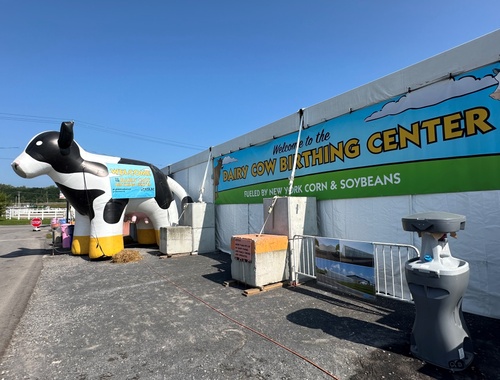 August 2024 - The Great NYS Fair