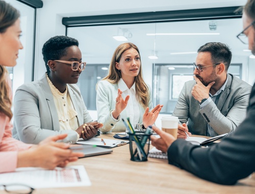 Retirement Plans Built for Your Business