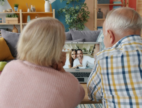 Strengthen Your Legacy with Planning