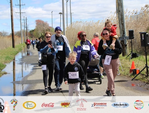 2025 EJ Autism Walk