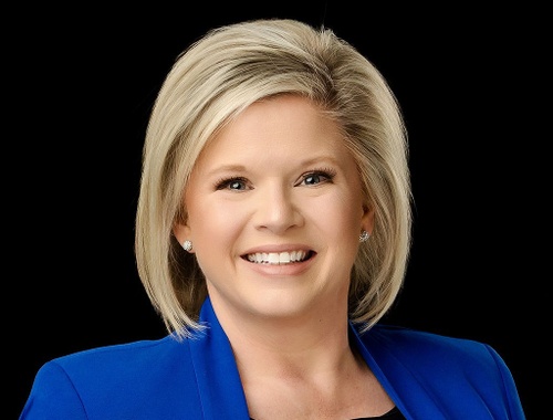 Jamie - 2026 Woman Advisor to Watch