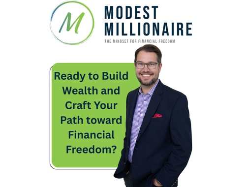 The Modest Millionaire Mindset