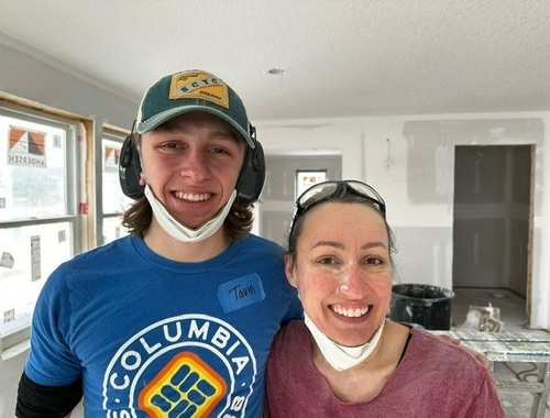 Twin Cities Habitat 