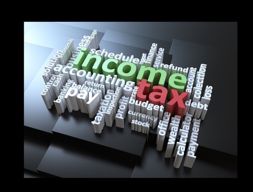 Essential Tax Preparation Checklist