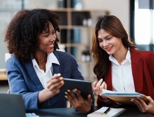 New Advisors, CPAs, & Career Changers