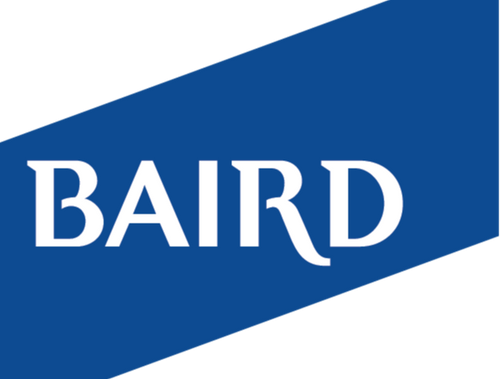 About Baird