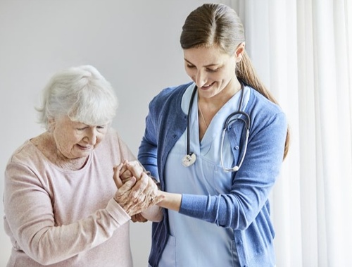 Extended Care