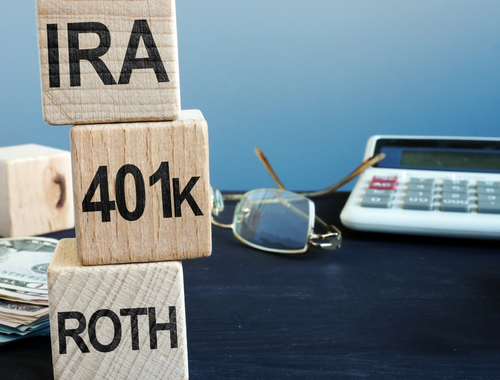 Where Will Your Retirement Money Come From?