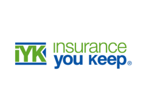 Insurance You Keep