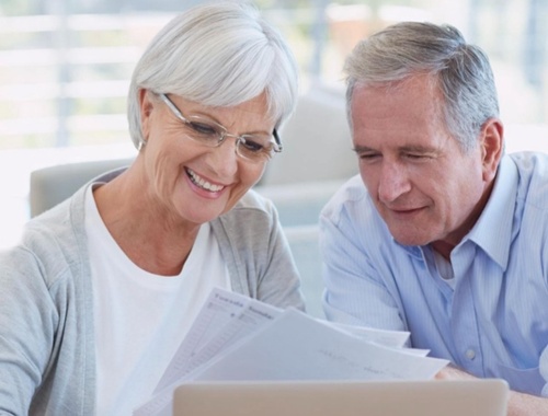 Medicaid Planning