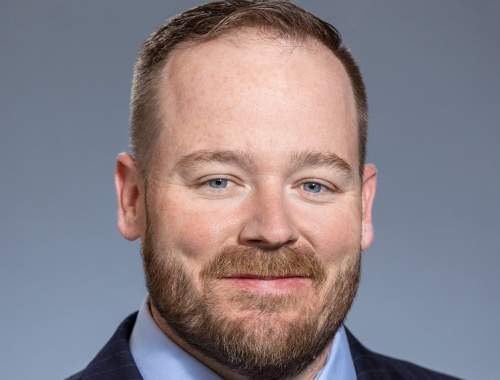 Kyle Robertson, CFP®, APMA™