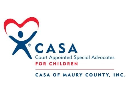 CASA of Maury County