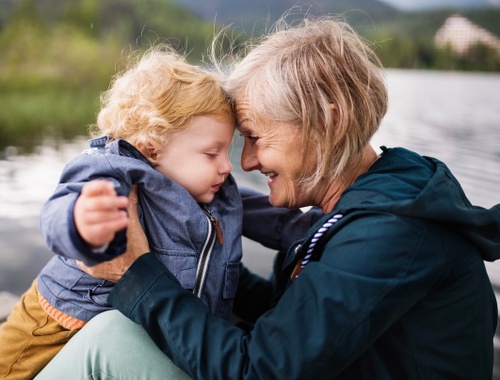 Living in Retirement