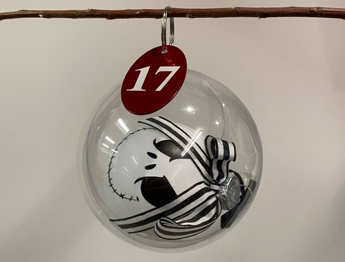 The Nightmare before Christmas
