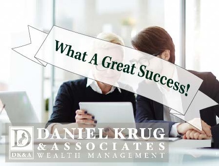 Wealth Management Webinar