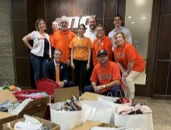 Hurricane Ian Relief Fund