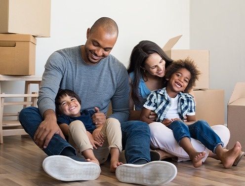 Growing Your Wealth & Family