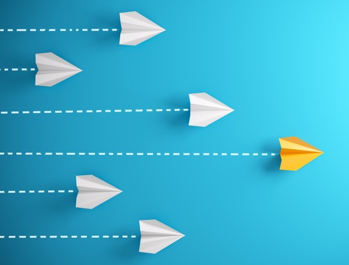 What Makes Us Different