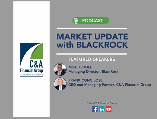 Market Update with BlackRock