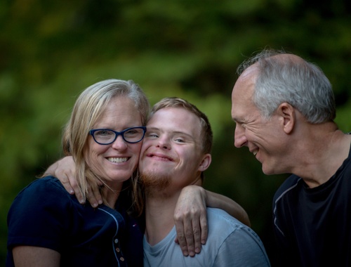 Charities and Special Needs Trust Beneficiaries