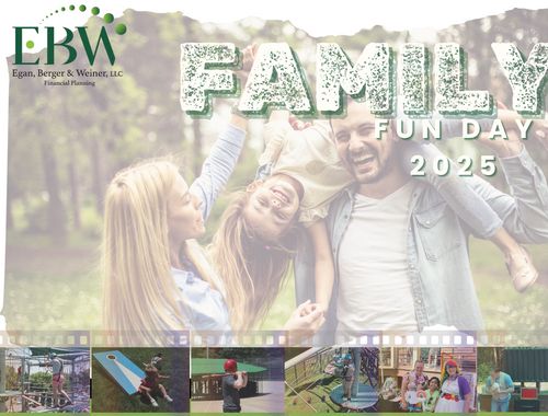 EBW Family Fun Day 2025