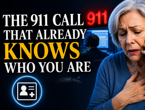 Smart 911