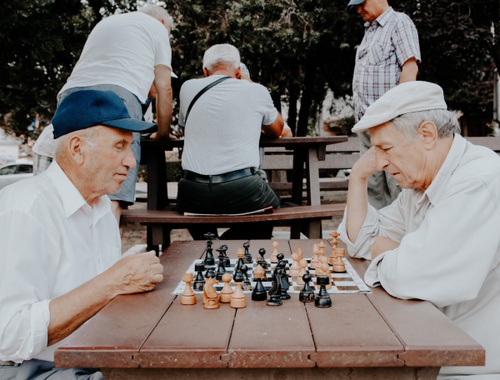 Lifelong <br/>Partnership