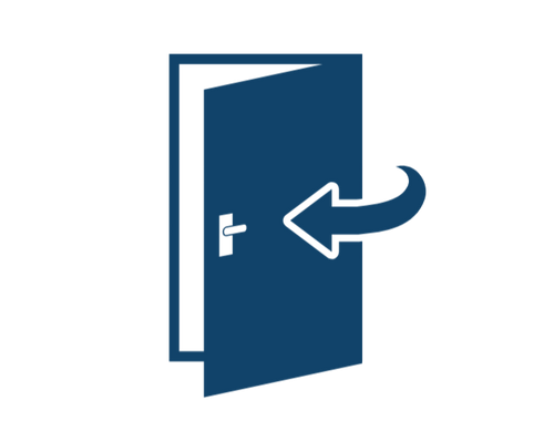 Exit & Transition Strategies