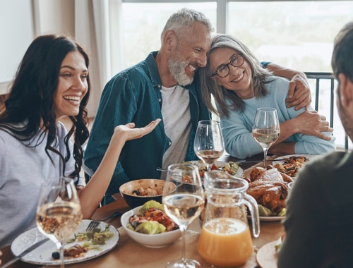 Retirement Planning