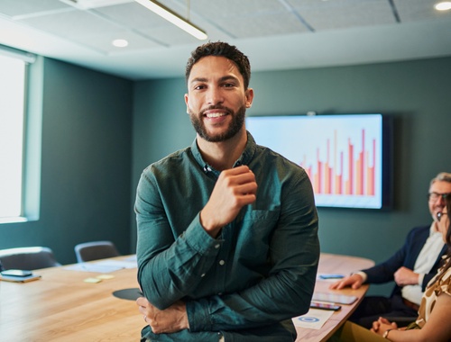 Financial Advisor (Less than 2 years' experience