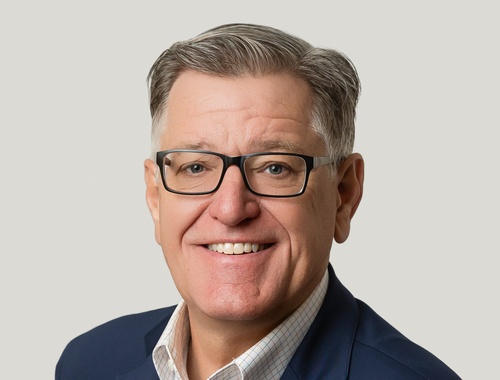 Meet Your St. Paul Retirement Financial Advisor: Richard Dunn