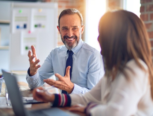 Exit & Transition Strategies