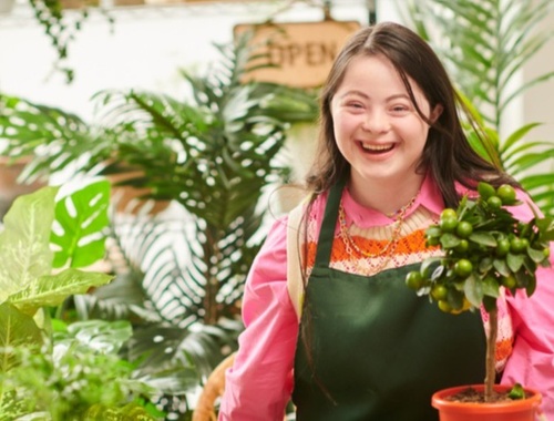 Special Needs Trusts