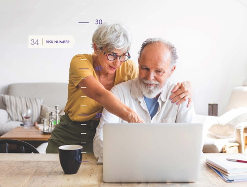 Quantify Risk Tolerance