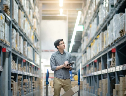 Workers Compensation Insurance