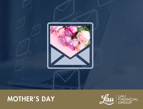 Mother's Day Tribute