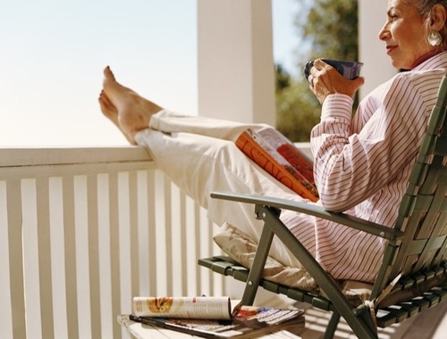Retirement Strategies