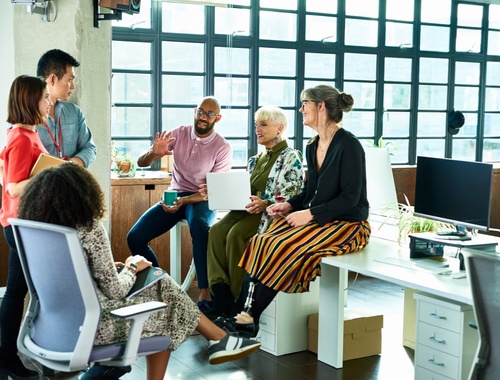 Employer Sponsored Retirement Plans