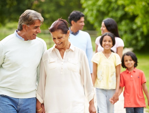 Start With What Matters Most