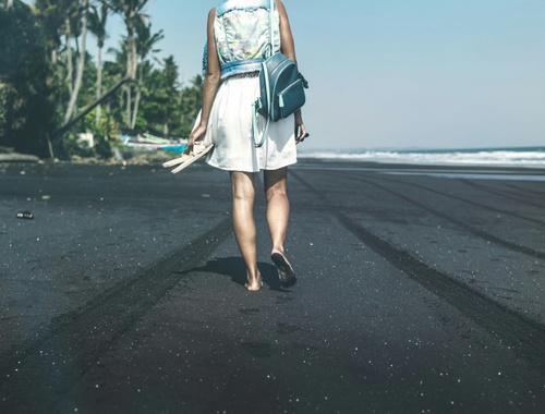 With you every step of the way