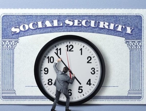 Social Security Strategies