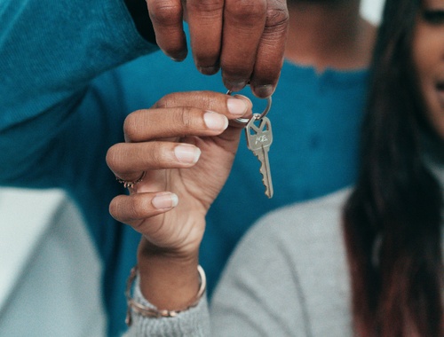 Homebuying and Beyond:<br/>Turning Dreams into Reality
