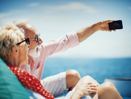 Pension and Benefits