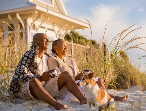 Retirement Strategies