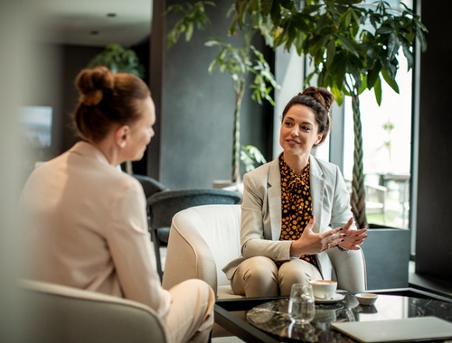 How We Help Your Cases