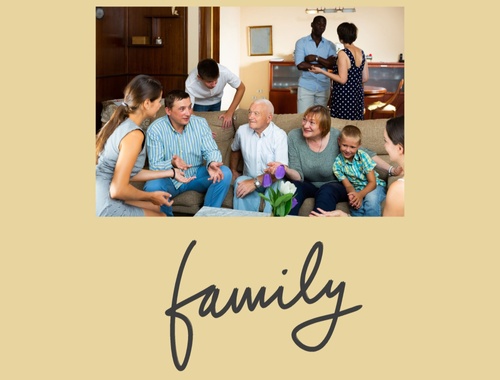 Family Financial Future Meeting Checklist