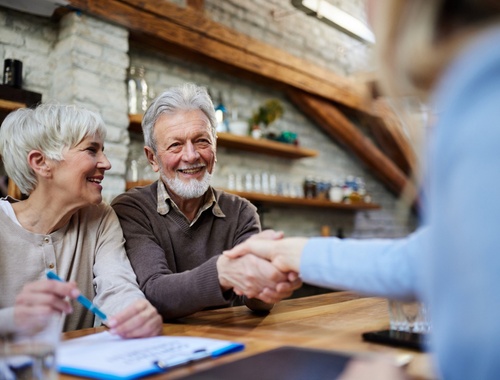 Retirement Plan Solutions
