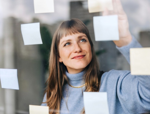 Get Support To Strengthen Your Practice
