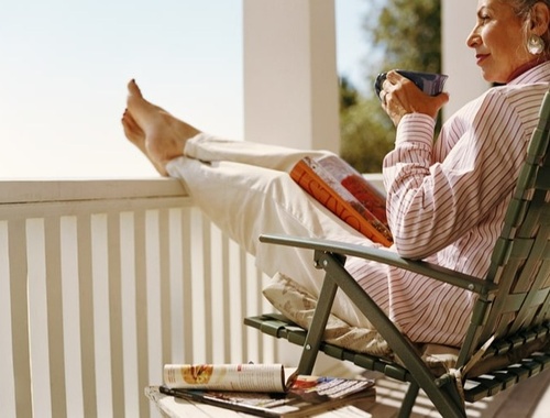 Retirement Strategies